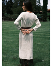 Vestido Raiz
