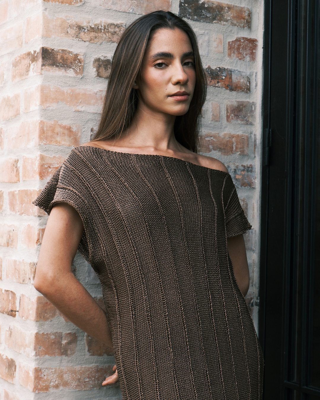 Vestido Refugio