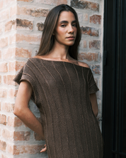 Vestido Refugio