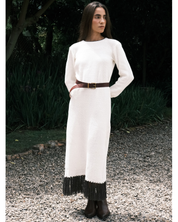 Vestido Raiz