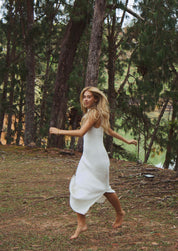 Vestido Origen