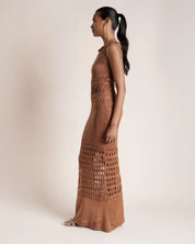 Vestido Carmen