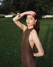 Vestido Semilla