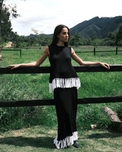 Falda Sofia