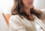 Cardigan Universo