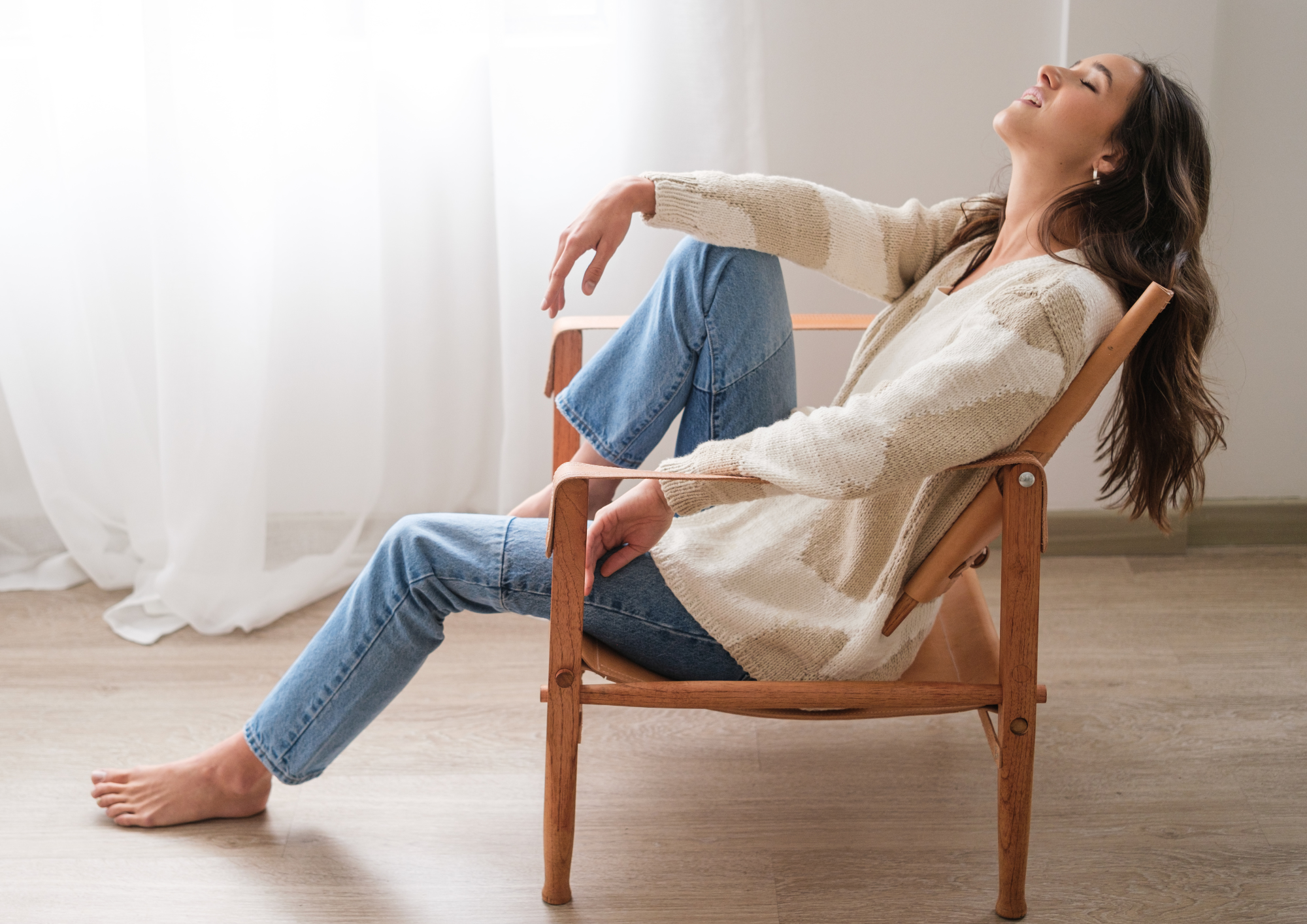 Cardigan Universo