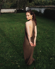 Vestido Semilla