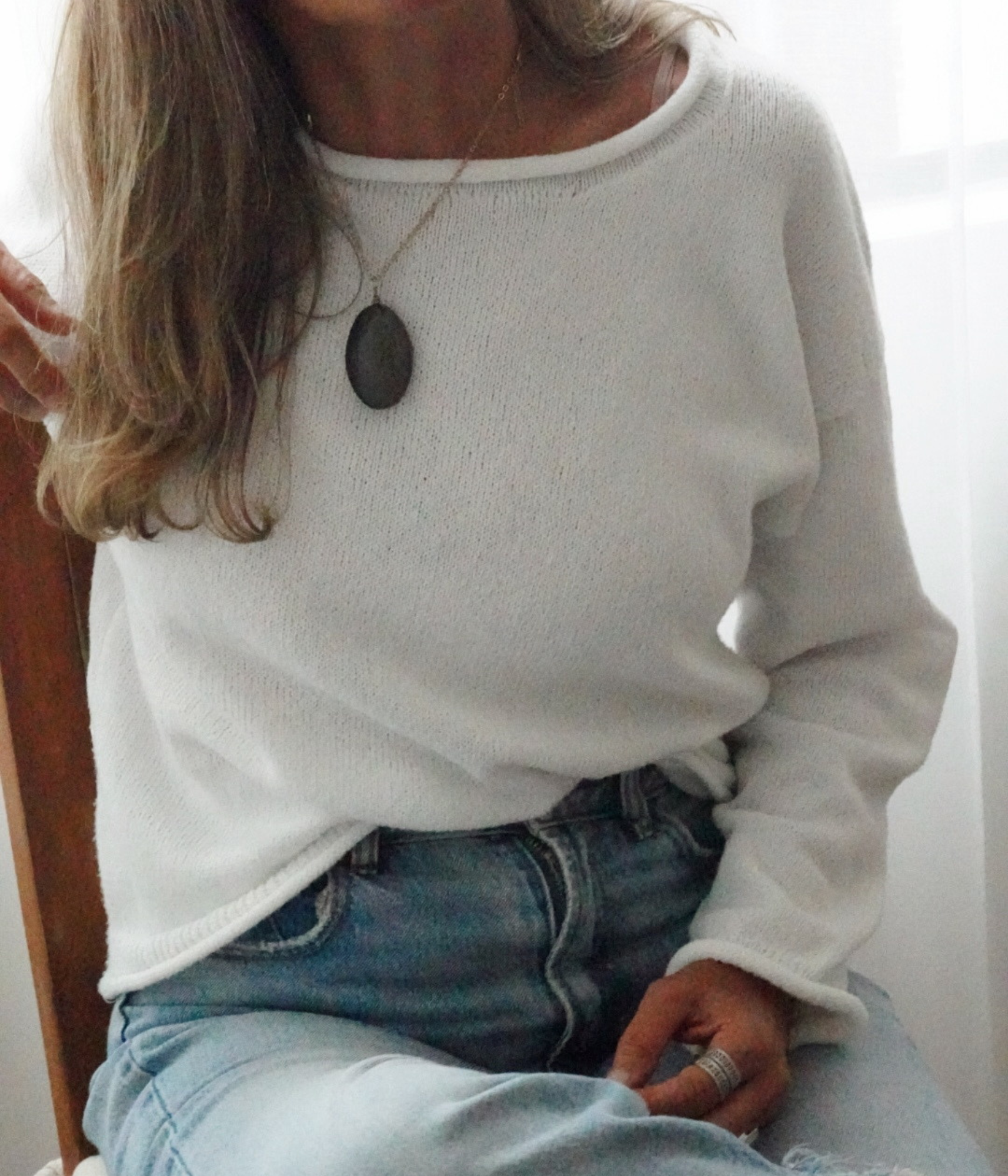 Saco Nube