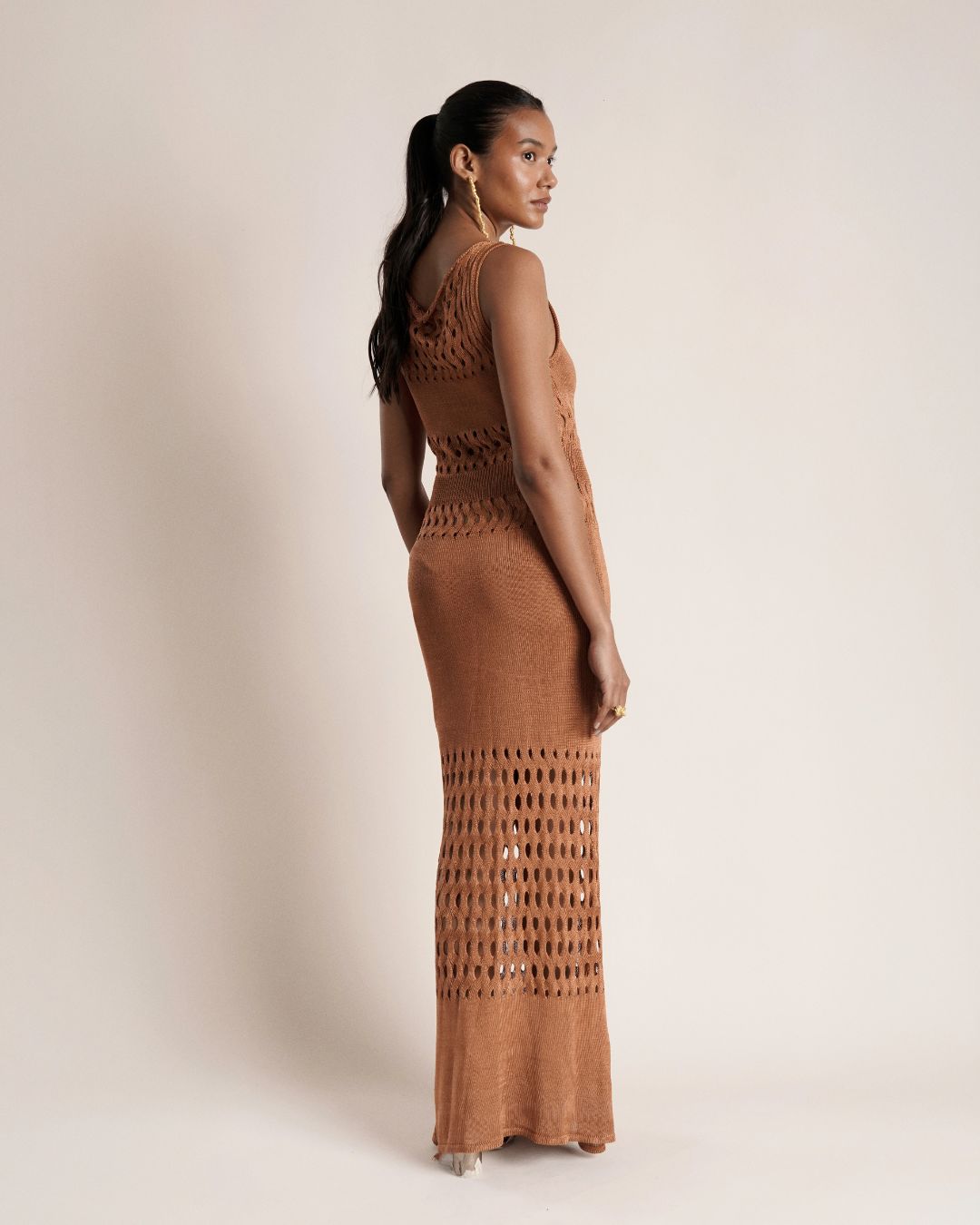 Vestido Carmen