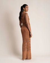 Vestido Carmen
