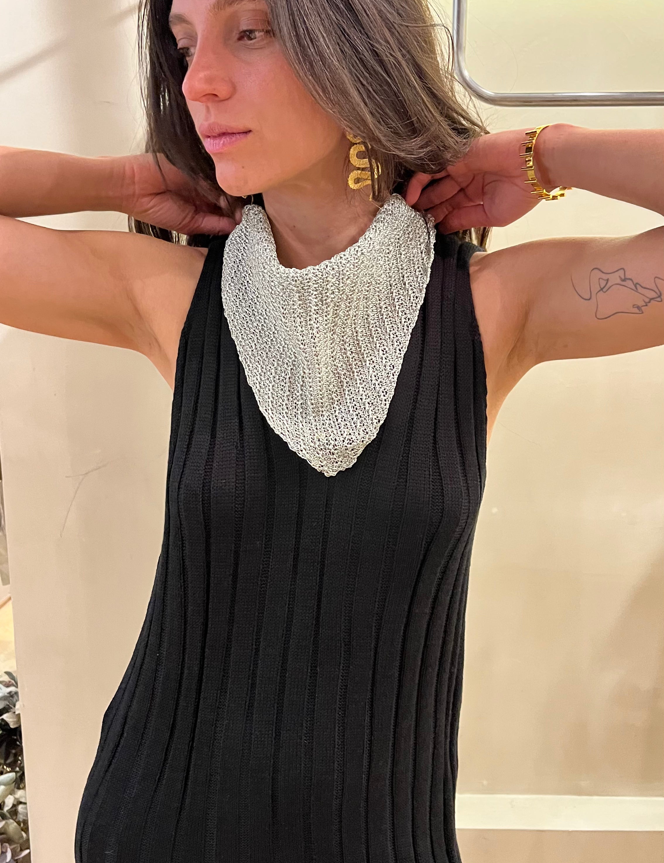 Pañoleta Libertad