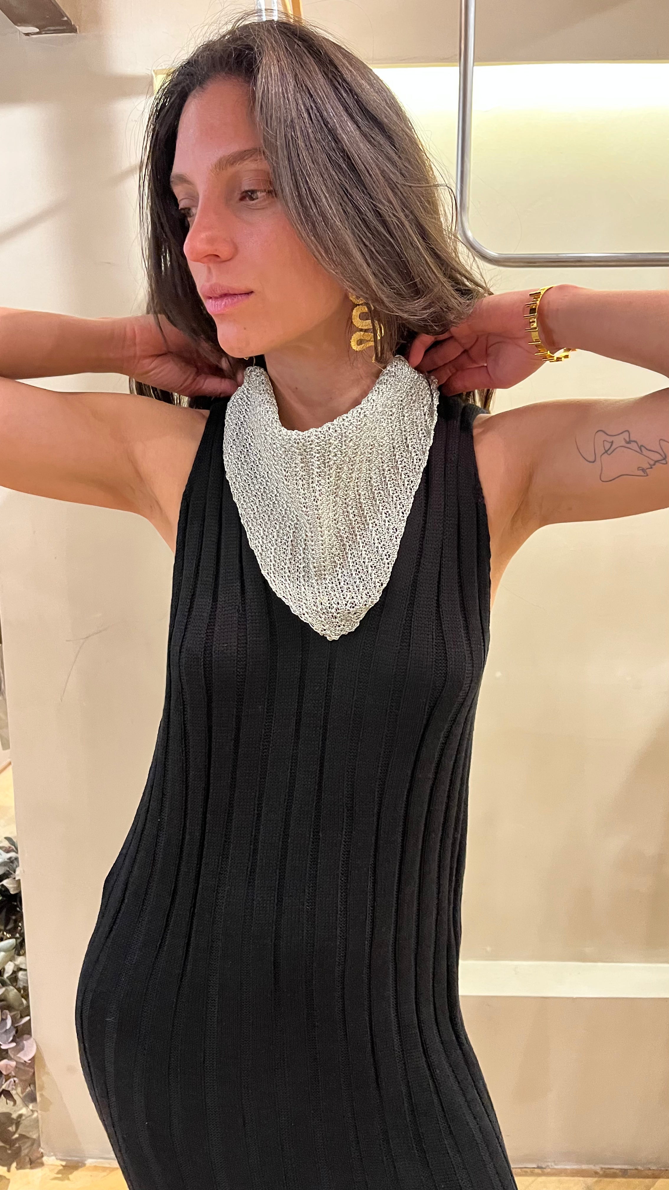 Pañoleta Libertad