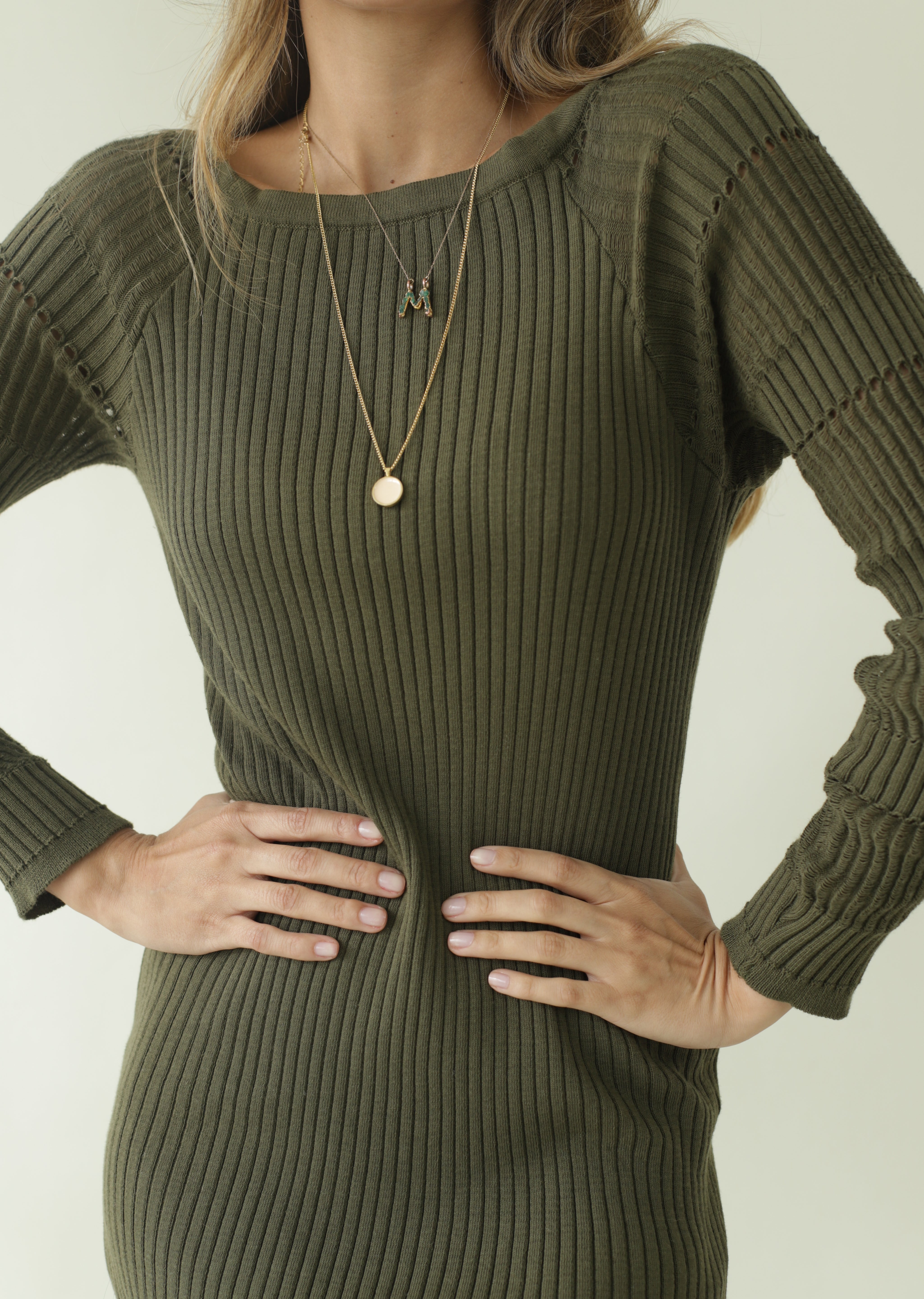 Vestido Yarumo