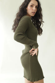 Vestido Yarumo