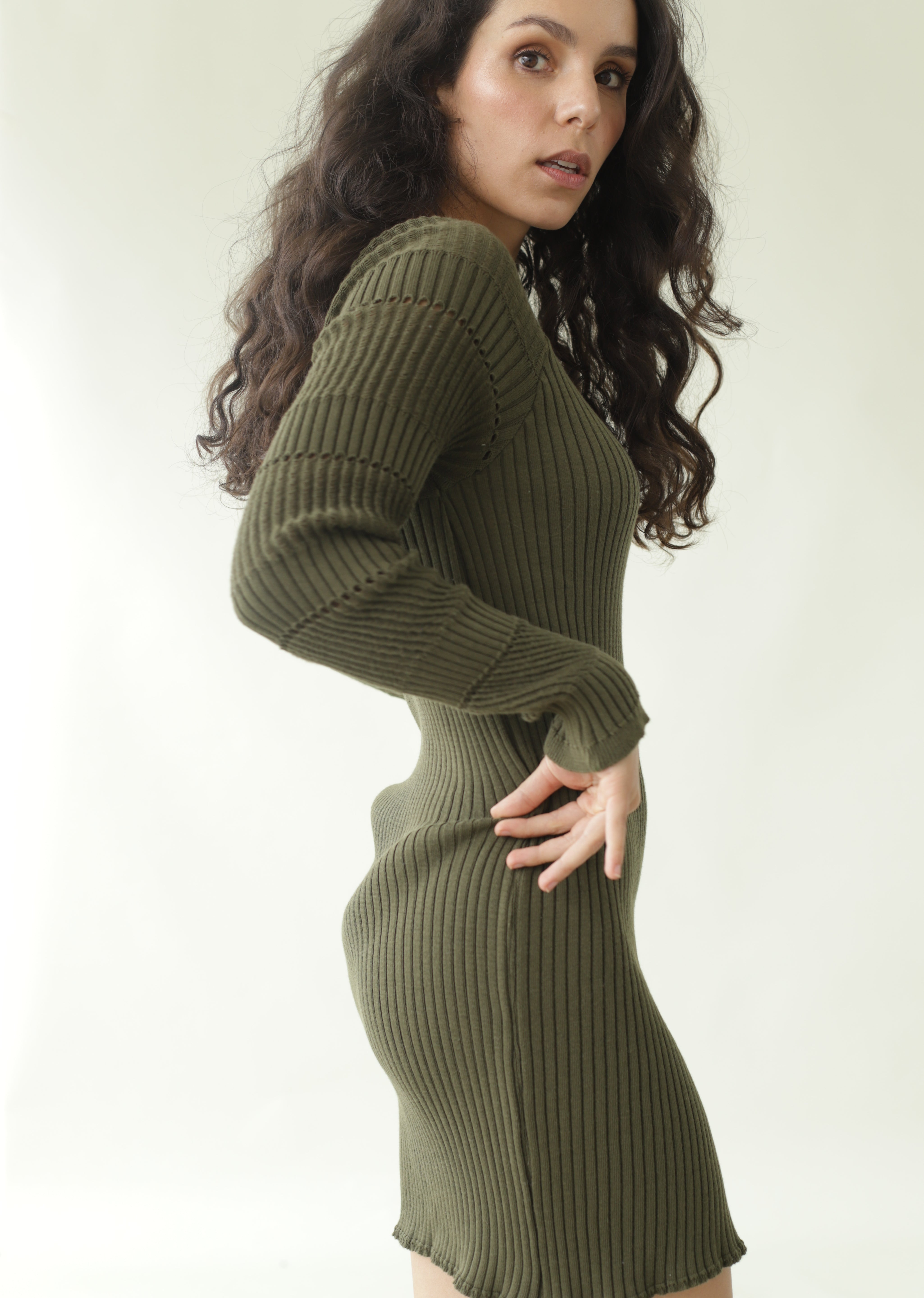 Vestido Yarumo