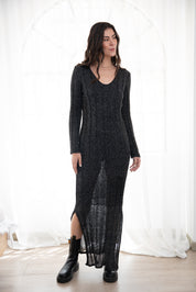 Vestido Laguna