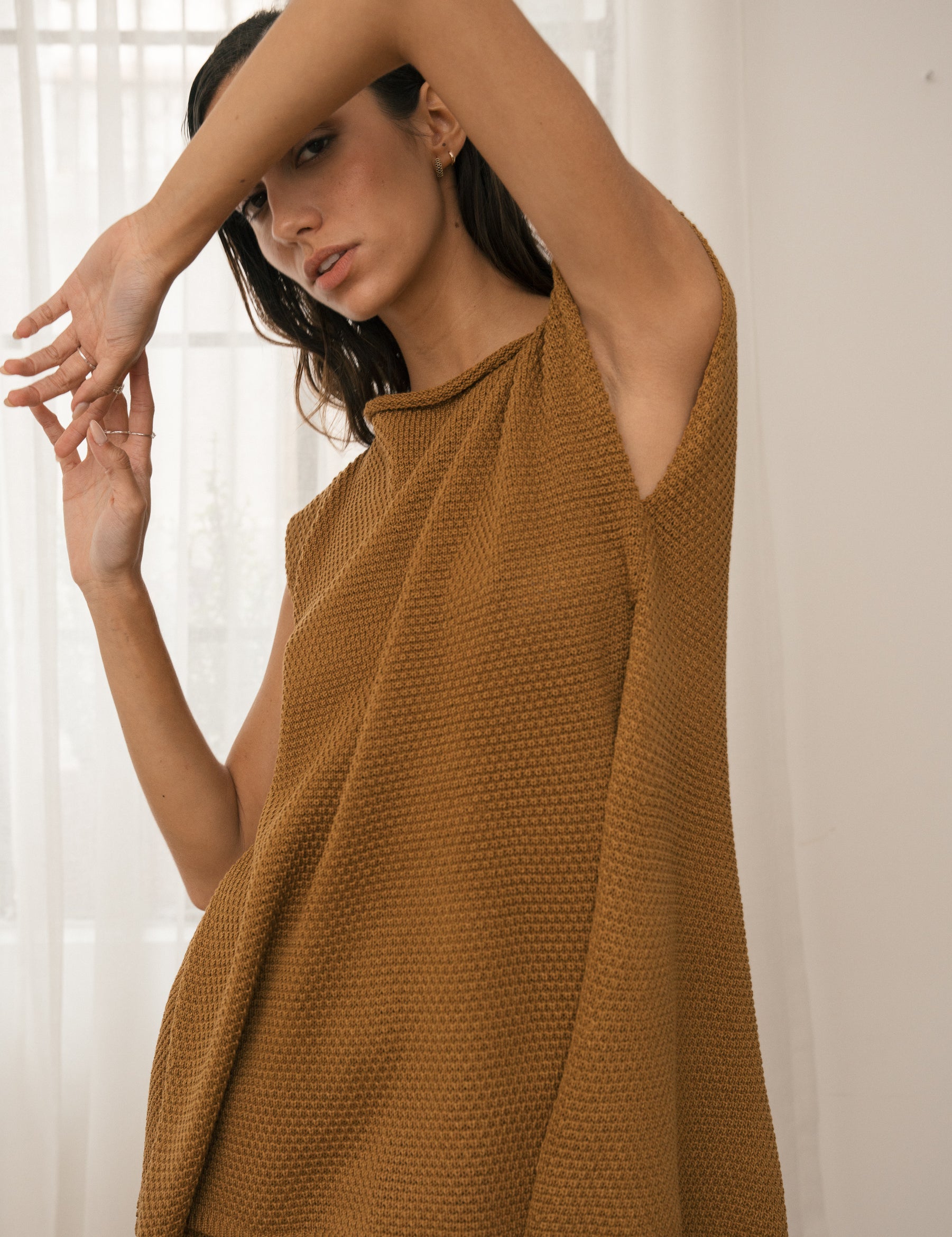 Set Libertad Shorts & Top
