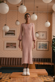 Vestido protección