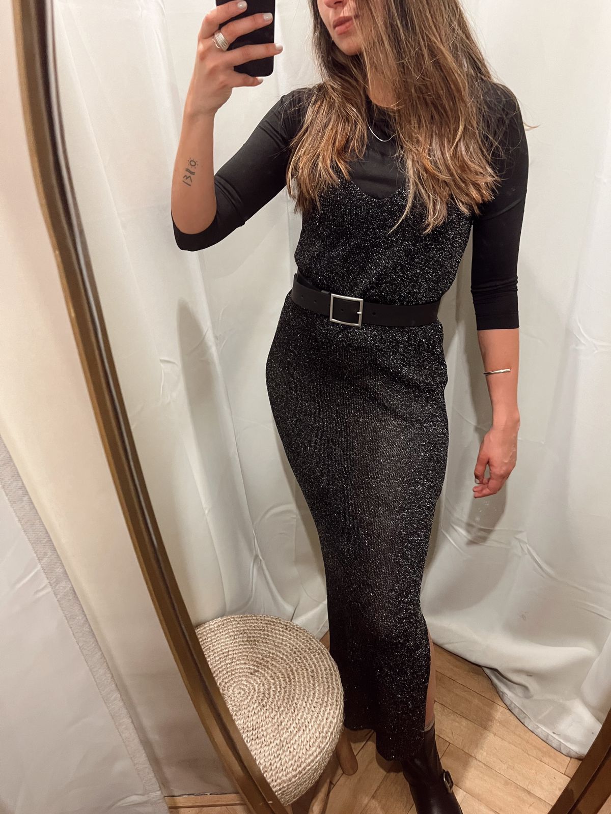 Vestido Libertad