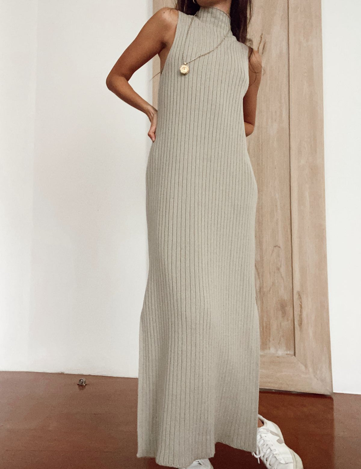 Vestido Origen