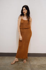 Vestido Sofia